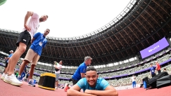 Πόσα χρήματα θα πάρει ο πρωταθλητής κόσμου στο Τόκιο 