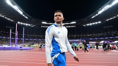 Ο Καραλής με άνεση πάνω από τα 5,55μ. στον προκριματικό του επί κοντώ