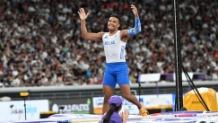 LIVE: Ο τελικός του επί κοντώ στο παγκόσμιο πρωτάθλημα