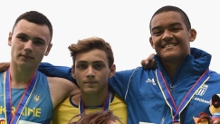  Καραλής και Ντουπλάντις, το πρώτο κοινό βάθρο πριν από 10 χρόνια