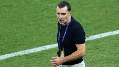 Ολυμπιακός - Πάφος, Καρσέδο