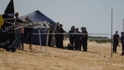 Αυστραλία: Η ηρωική πράξη του Έλληνα ομογενή πριν τον κατασπαράξει ο καρχαρίας (vid)