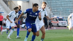 Live: Κηφισιά - Παναθηναϊκός 