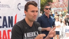 Δολοφονία Κερκ: Τι έχουν κάνει γνωστό ως τώρα οι αρχές των ΗΠΑ (vid)