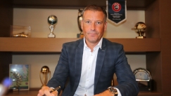 Κλάτενμπεργκ σε Μουρίνιο