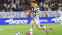 ΠΑΟΚ, Κωνσταντέλιας