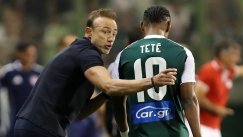 Ο Χρήστος Κόντης