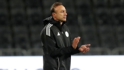 Οι αλλαγές που σκέφτεται ο Κόντης για να φρεσκάρει την ενδεκάδα