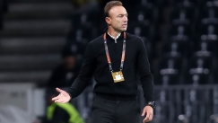 Κρατάει κορμό και κάνει φρεσκάρισμα για το ματς με τον Παναιτωλικό ο Κόντης