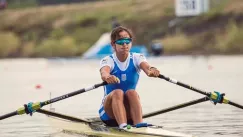 Η Μηλένα Κοντού