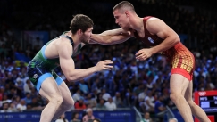  Ο Κουγιουμτσίδης στα ημιτελικά στο παγκόσμιο πρωτάθλημα