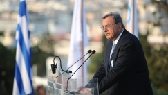 Ο Ισίδωρος Κούβελος