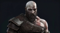 Νέα διαρροή θέλει τον Kratos να κρατάει ένα νέο όπλο στο επόμενο God of War