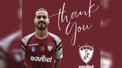 Παρελθόν από την ΑΕΛ ο Κρητικός