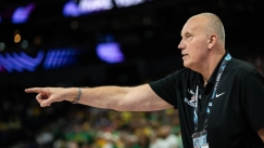 Κουρτινάιτις