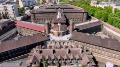 La Santé: Ποια είναι η διαβόητη φυλακή της Γαλλίας που θα εκτίσει την ποινή του ο Νικολά Σαρκοζί (vid)