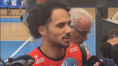 Σέιν Λάρκιν