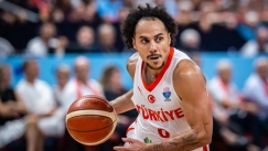 Σέιν Λάρκιν