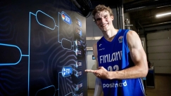 Λάουρι Μάρκανεν