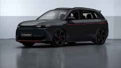 Το πιο δυνατό Leapmotor θα παραχθεί σε 250 μονάδες