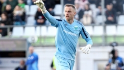 Λεβαδειακός, Γκαραβέλης