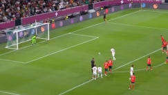 Legends Καραγκούνης, Καρεμπέ