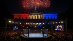 UFC στον Λευκό Οίκο με πρωταγωνιστή τον McGregor: Το event που θα σοκάρει την Αμερική το 2026