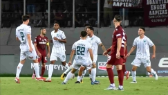 Λεβαδειακός