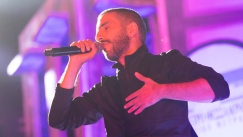 Στον «αέρα» το Ηρακλής-ΠΑΟΚ Β λόγω της μεγάλης συναυλίας του ΛΕΞ