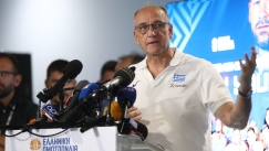 Βαγγέλης Λιόλιος