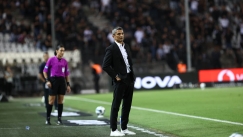 ΠΑΟΚ, Λουτσέσκου