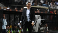 ΠΑΟΚ, Λουτσέσκου