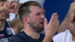 Λούκα Ντόντσιτς