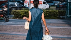 «Θρίλερ» με αίσιο τέλος στο Ηράκλειο: Μητέρα έψαχνε τον 8χρονο γιο της στο εμπορικό και εκείνος είχε γυρίσει σπίτι (vid)