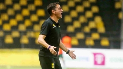 Ο Μανόλο Χιμένεθ