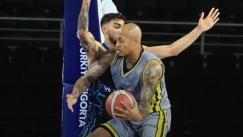 Το Μαρούσι λύγισε στο τέλος από την Τουρκ Τέλεκομ