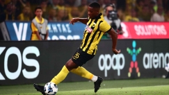 Αντονί Μαρσιάλ