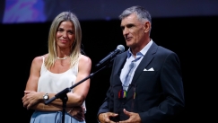 Ο τεχνικός του Ολυμπιακού, Χοσέ Λουίς Μπεντιλίμπαρ