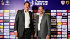 Ρετζιάς - Μελής