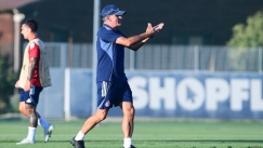 Ο Ολυμπιακός