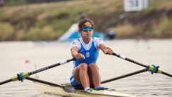 Κωπηλασία, Παγκόσμιο Πρωτάθλημα, Μηλένα Κοντού