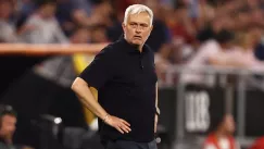 O Ζοσέ Μουρίνιο