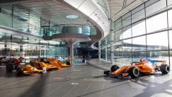 Η McLaren F1 αξίζει πλέον πάνω από 3,8 δισ. Ευρώ