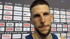 Νίκολιτς στο Gazzetta: «Δεν με εκπλήσσει πια με όσα κάνει ο Ντόντσιτς»!