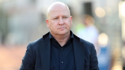 Ο Μάρκο Νίκολιτς της ΑΕΚ