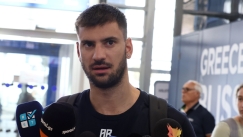 Ο Νίκος Δίπλαρος 