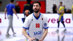 Ο Νίκος Γκίκας του Πανιωνίου 