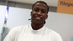 Ο Νιλικίνα αποχαιρέτησε την Παρτίζαν: «Μου υπενθυμίσατε γιατί ερωτεύτηκα αυτό το παιχνίδι»