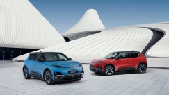 Το Nissan Micra σύντομα στην Ελλάδα, σε δύο εκδόσεις μπαταρίας 