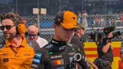 Νόρις: «Σήμερα ήταν μία από τις μέρες που κάναμε λάθη ως ομάδα»